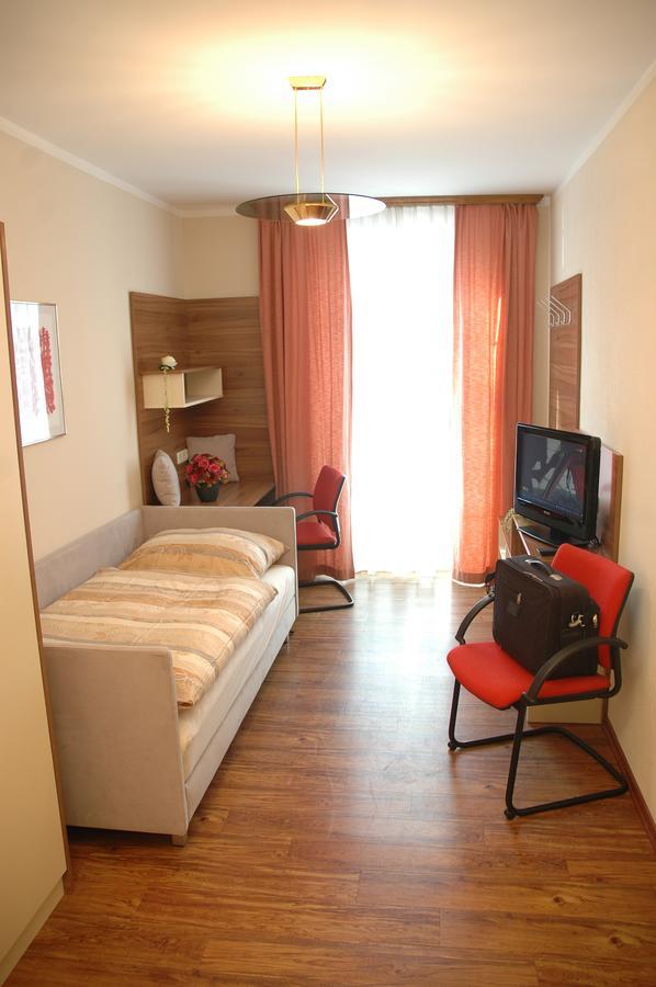 Hotel Garni Daniela Urich Schwanenstadt Kültér fotó
