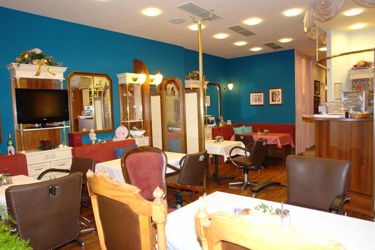 Hotel Garni Daniela Urich Schwanenstadt Kültér fotó