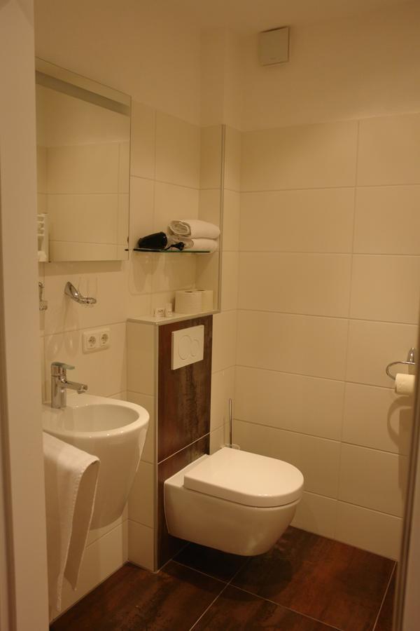Hotel Garni Daniela Urich Schwanenstadt Kültér fotó
