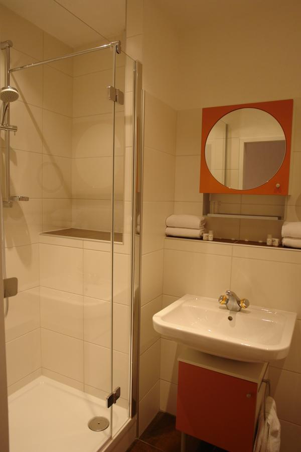 Hotel Garni Daniela Urich Schwanenstadt Kültér fotó