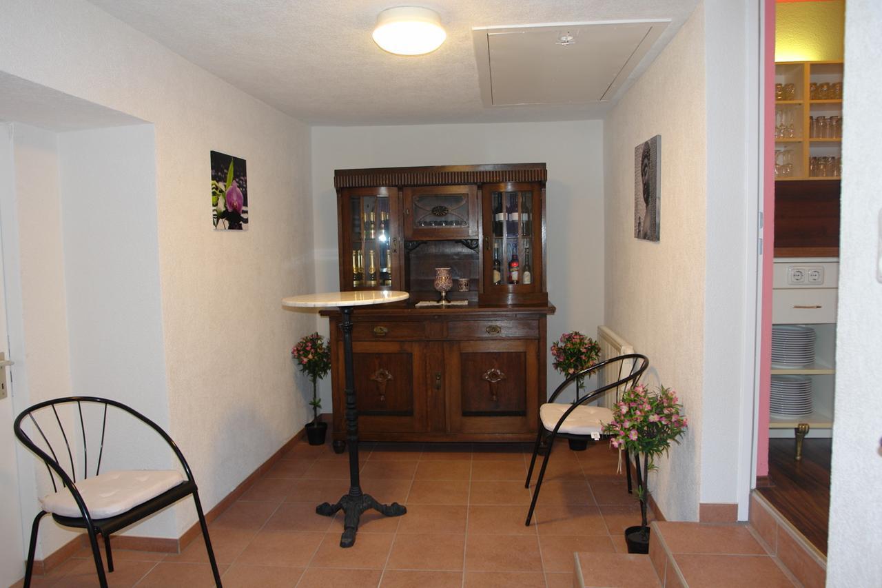Hotel Garni Daniela Urich Schwanenstadt Kültér fotó