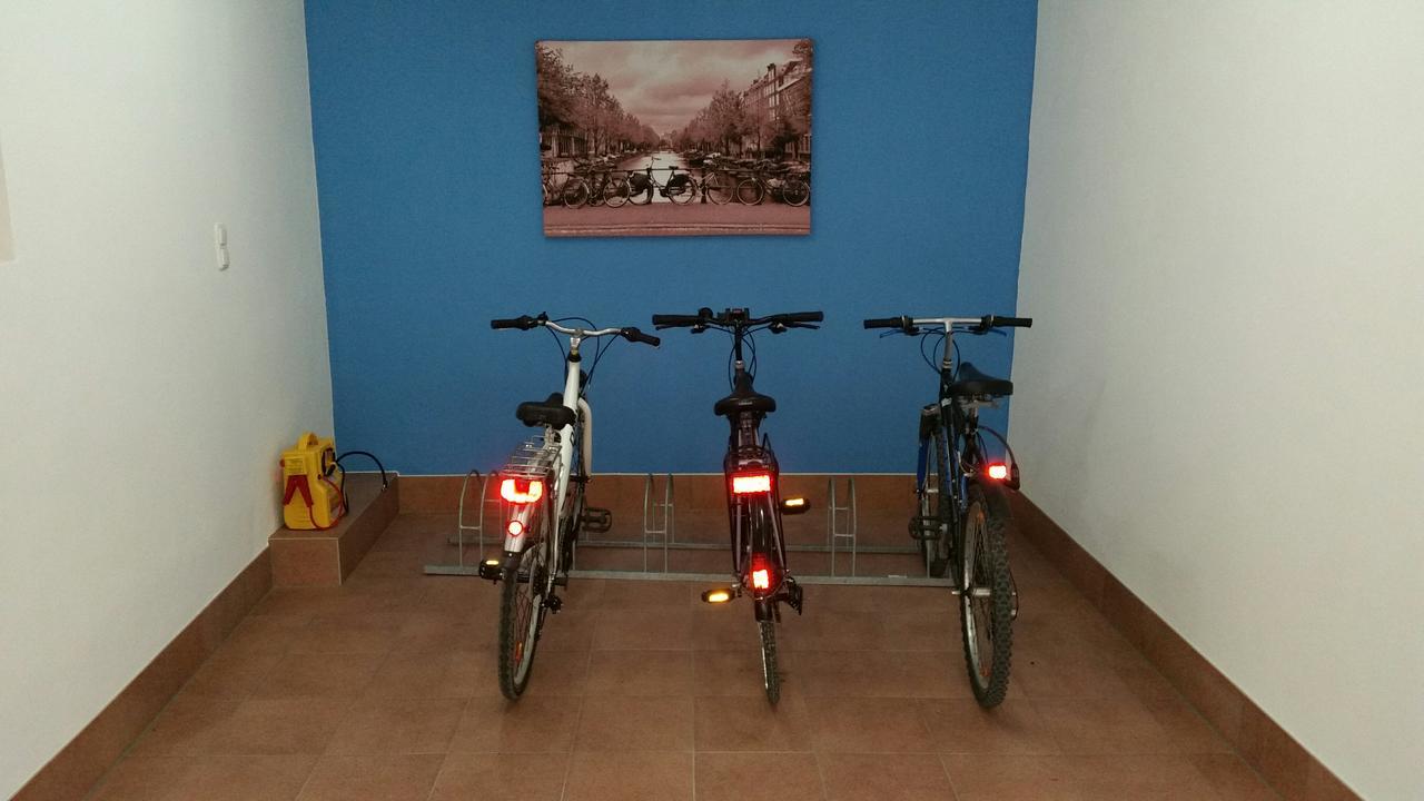 Hotel Garni Daniela Urich Schwanenstadt Kültér fotó