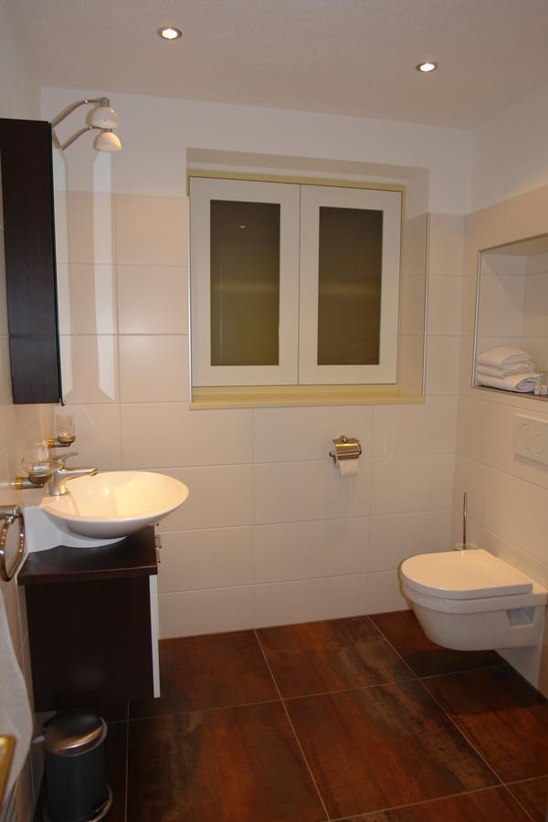 Hotel Garni Daniela Urich Schwanenstadt Kültér fotó